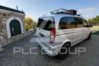 2013 Mercedes Benz Viano