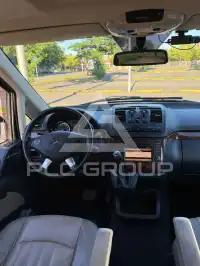 2013 Mercedes Benz Viano