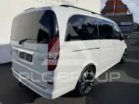 2013 Mercedes Benz Viano