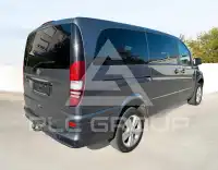2013 Mercedes Benz Viano