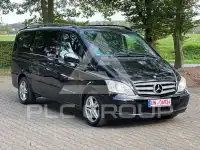 2013 Mercedes Benz Viano