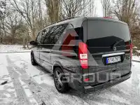 2013 Mercedes Benz Viano
