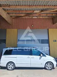 2013 Mercedes Benz Viano