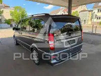 2013 Mercedes Benz Viano
