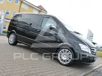 2013 Mercedes Benz Viano