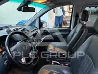 2013 Mercedes Benz Viano
