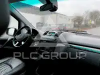 2013 Mercedes Benz Viano