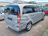 2013 Mercedes Benz Viano