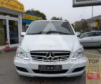 2013 Mercedes Benz Viano