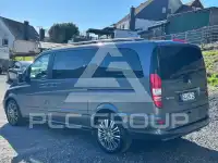 2013 Mercedes Benz Viano