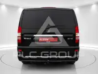 2013 Mercedes Benz Viano