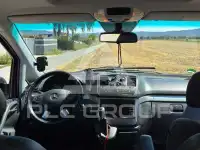 2013 Mercedes Benz Viano