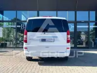 2013 Mercedes Benz Viano