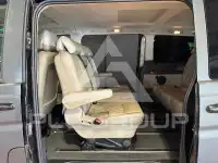 2013 Mercedes Benz Viano