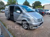 2013 Mercedes Benz Viano