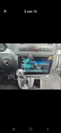 2013 Mercedes Benz Viano