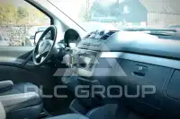 2013 Mercedes Benz Viano