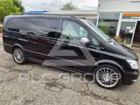 2013 Mercedes Benz Viano