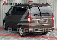 2013 Mercedes Benz Viano