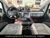 2013 Mercedes Benz Viano
