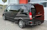 2013 Mercedes Benz Viano