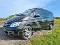 2013 Mercedes Benz Viano