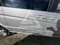 2013 Mercedes Benz Viano