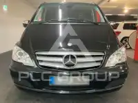 2013 Mercedes Benz Viano