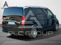 2013 Mercedes Benz Viano