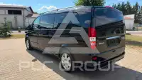 2013 Mercedes Benz Viano