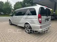 2013 Mercedes Benz Viano