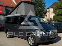 2013 Mercedes Benz Viano