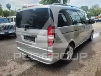 2013 Mercedes Benz Viano