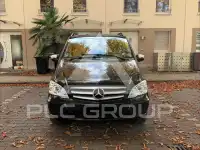 2013 Mercedes Benz Viano