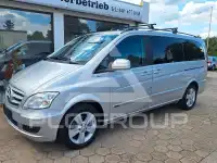 2013 Mercedes Benz Viano