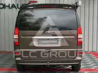 2013 Mercedes Benz Viano
