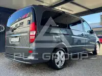 2013 Mercedes Benz Viano
