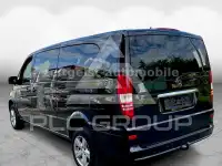 2013 Mercedes Benz Viano