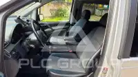 2013 Mercedes Benz Viano