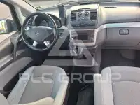 2013 Mercedes Benz Viano