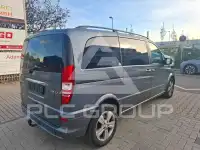 2013 Mercedes Benz Viano