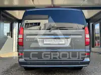 2013 Mercedes Benz Viano