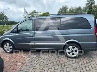 2013 Mercedes Benz Viano