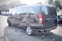2013 Mercedes Benz Viano