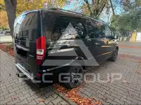 2013 Mercedes Benz Viano