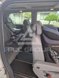 2013 Mercedes Benz Viano