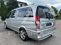 2013 Mercedes Benz Viano