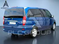 2013 Mercedes Benz Viano