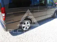 2013 Mercedes Benz Viano