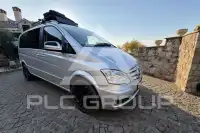 2013 Mercedes Benz Viano